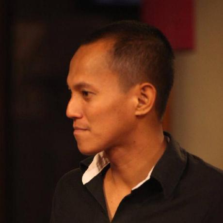 Heddi Heryadi's avatar