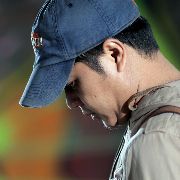 Yoga Bandono's avatar